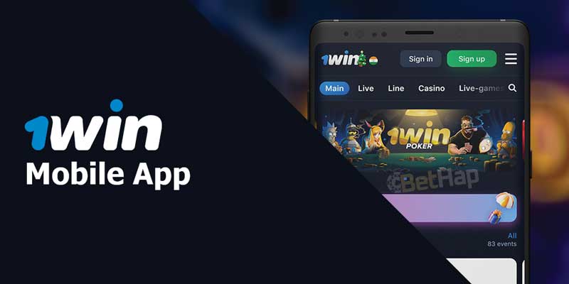 1win original app download – Unleash Your Betting Experience
