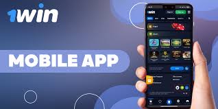 1win original app download – Unleash Your Betting Experience