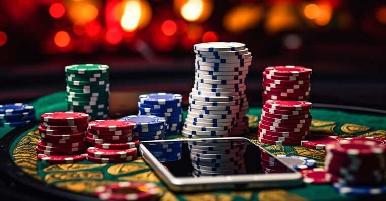 Aposte com Segurança e Diversão Descubra 505bet