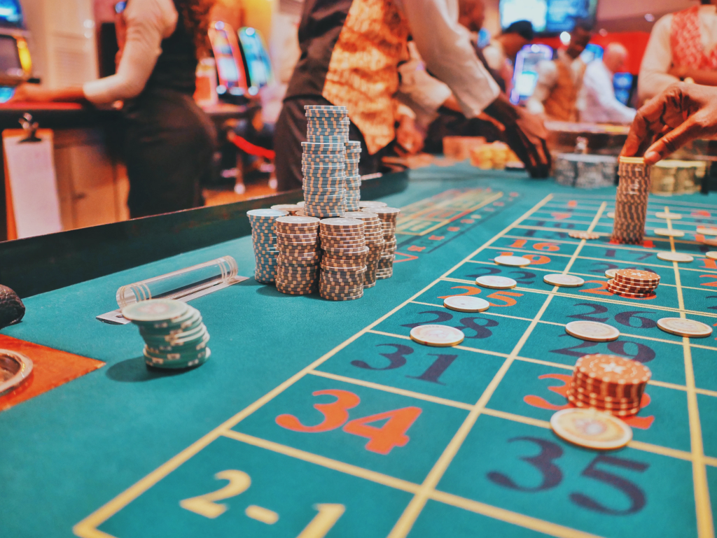 Discover the Benefits of Non Gamstop Casinos UK 586