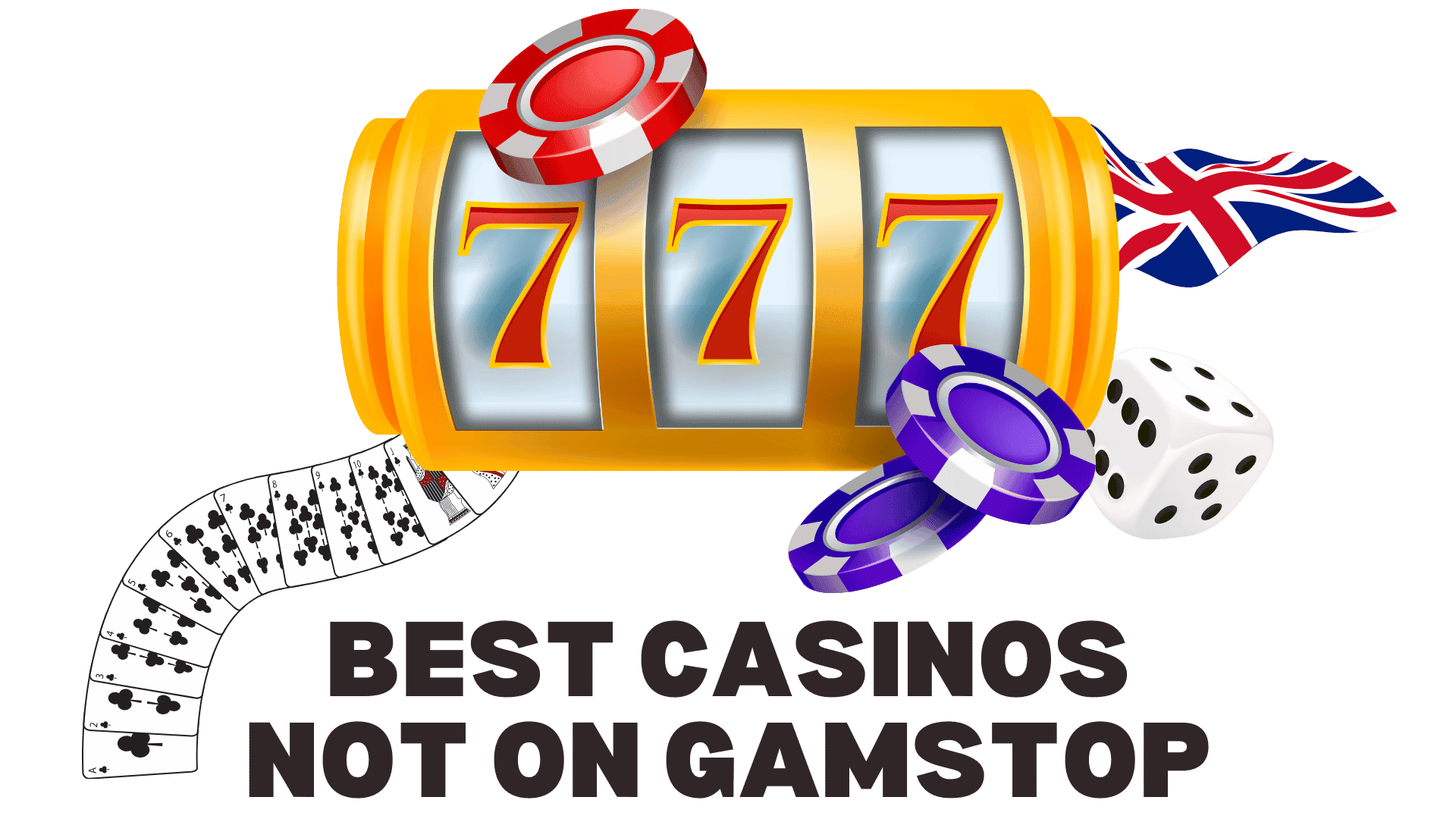 Discover the Best Non Gamstop Casinos UK for Ultimate Gaming Experience 2500