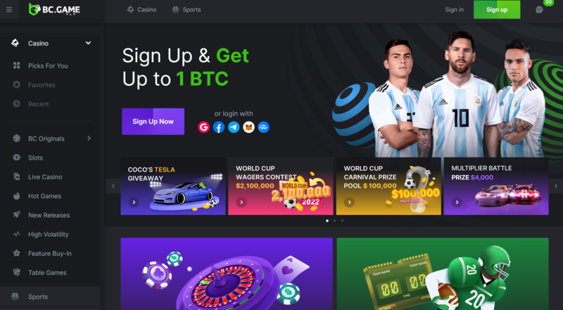 Discover the Excitement of Bc Fun Login 23