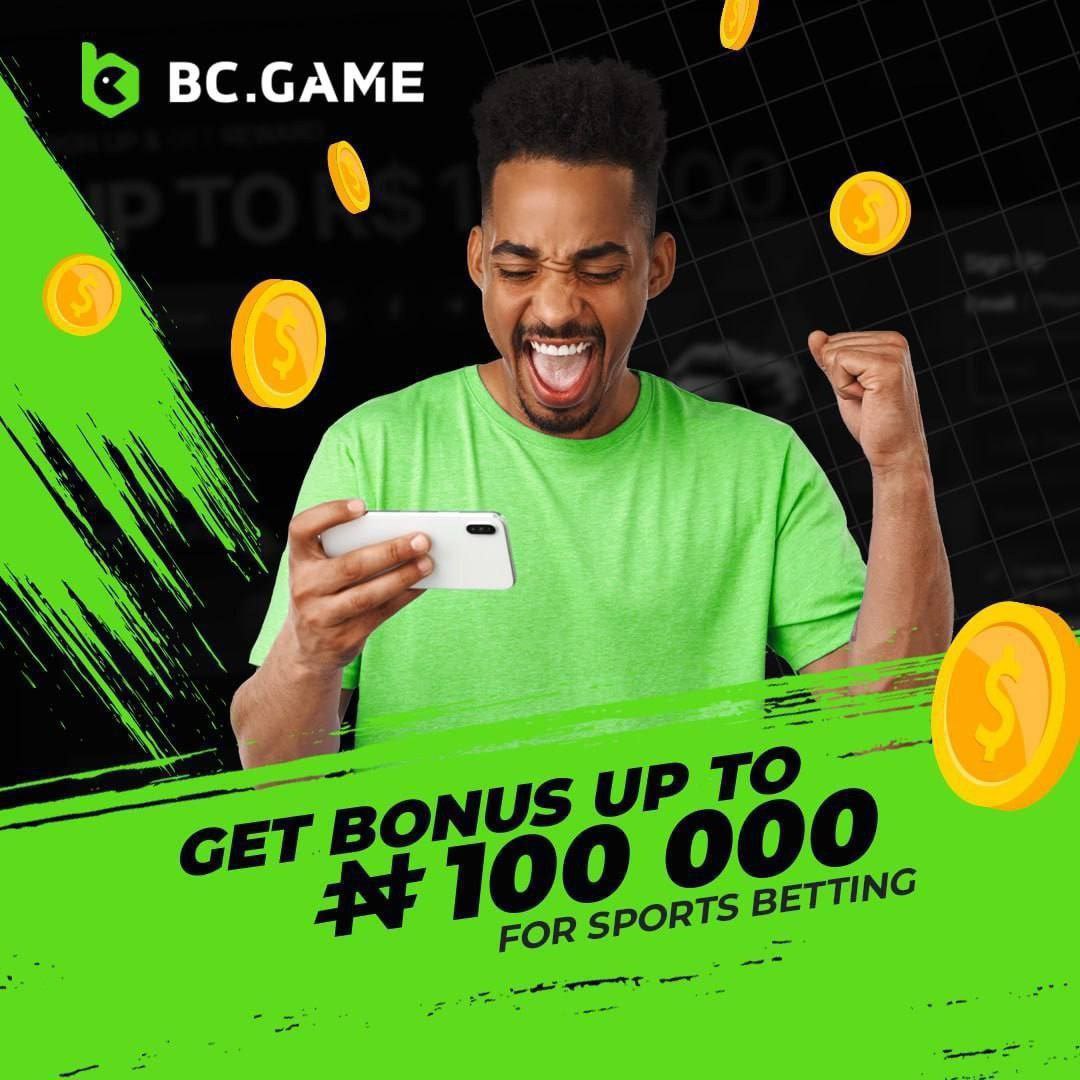 Discover the Exciting World of Bc Game Crypto Casino 1