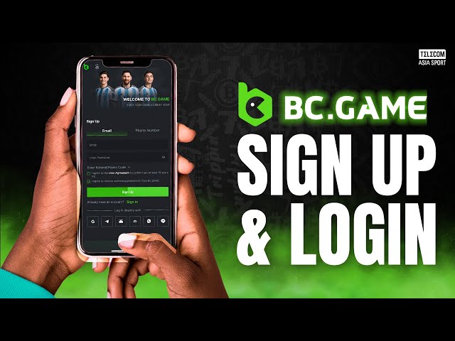 Discover the Exciting World of Bc Game Crypto Casino 1
