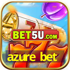 Discover the Future of Online Gaming AzureBet