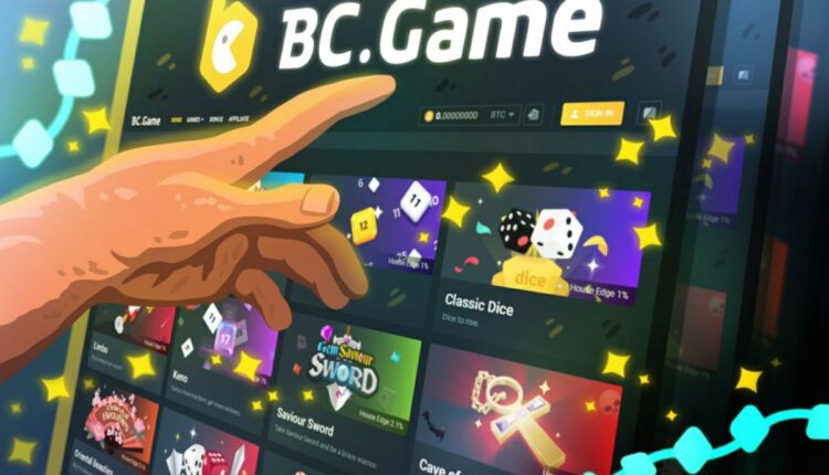The Thrilling World of BC Fun The Ultimate Gaming Experience