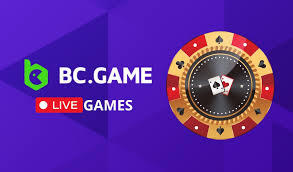 The Thrilling World of BC Fun The Ultimate Gaming Experience