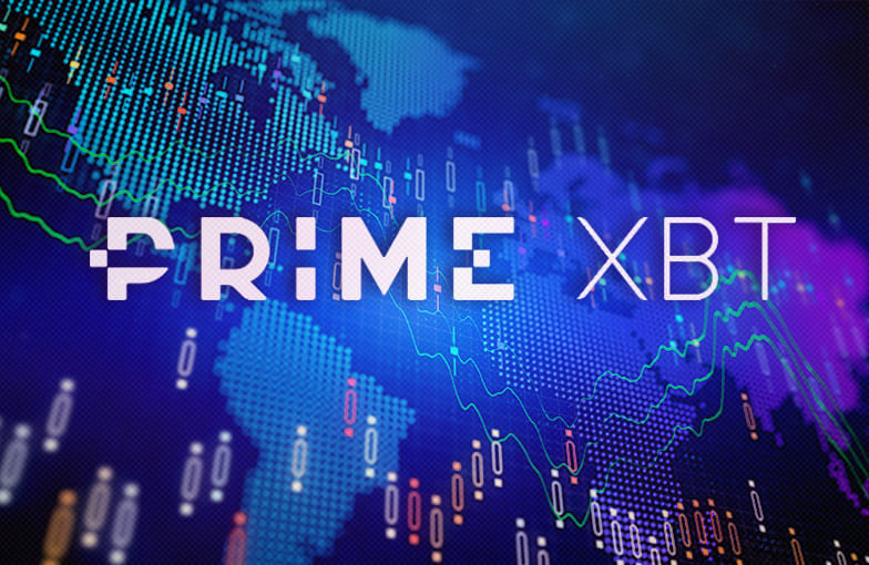 PrimeXBT Trading Platform - Yüksek Kaliteli Ticaret Deneyimi