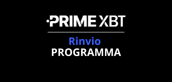 Scopri la PrimeXBT Trading Platform Innovazione nel Trading Online